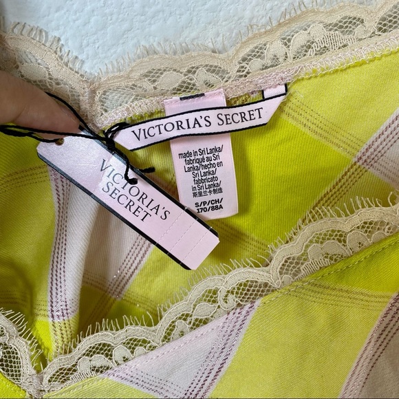 Victoria Secret Sleep Tank Top - Picture 3 of 8